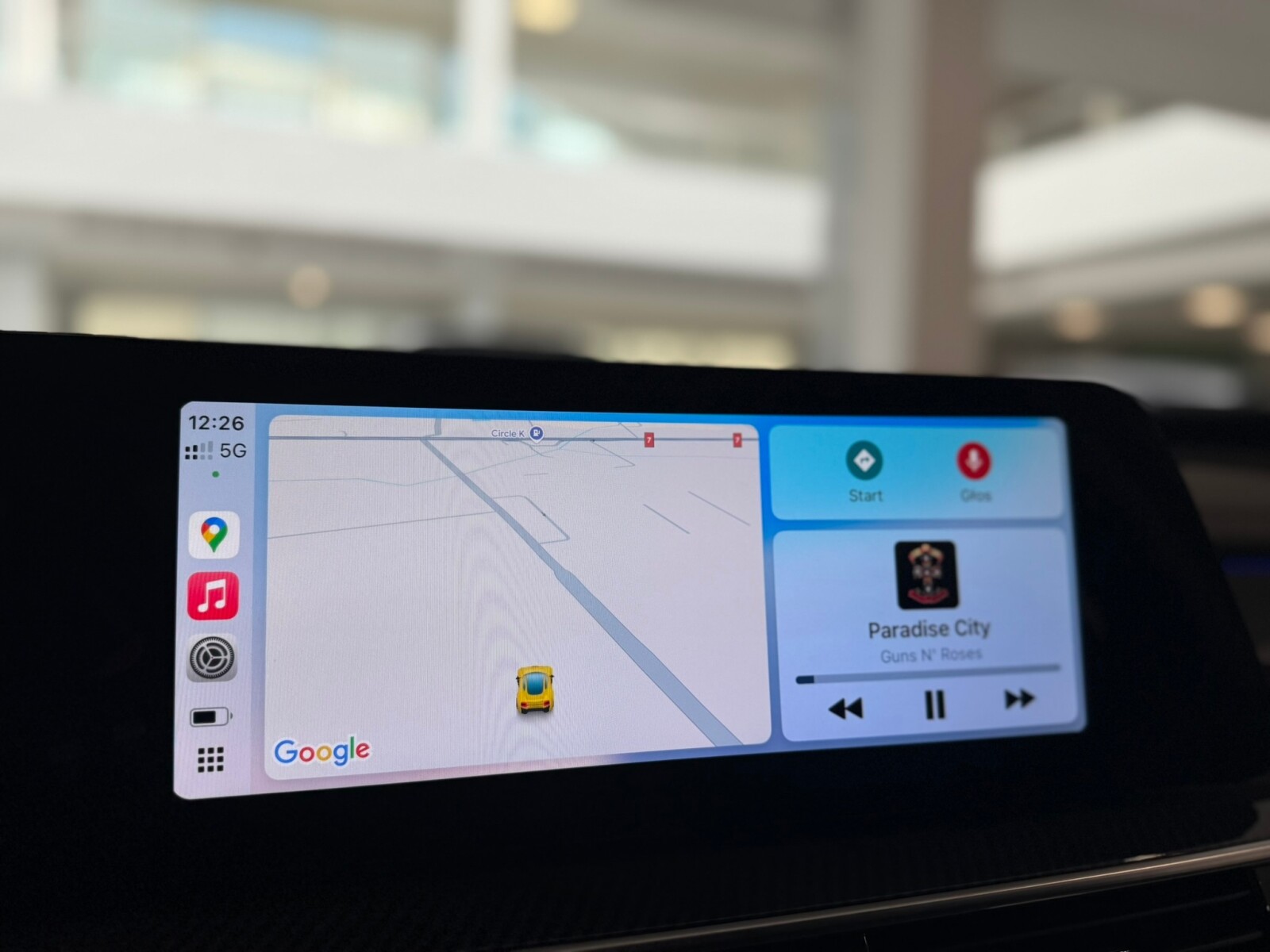 Główne zdjęcie